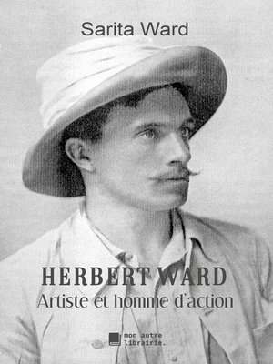 cover image of Herbert Ward